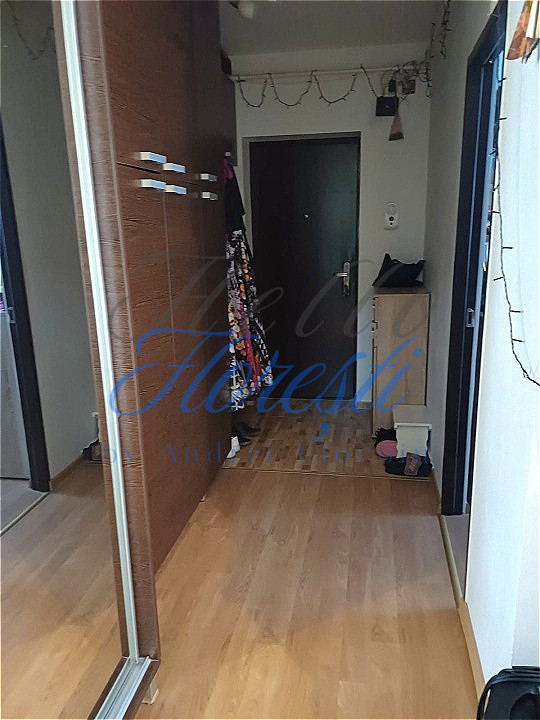 Apartament 2 camere 38mp, 4mp balcon, zona Stejarului