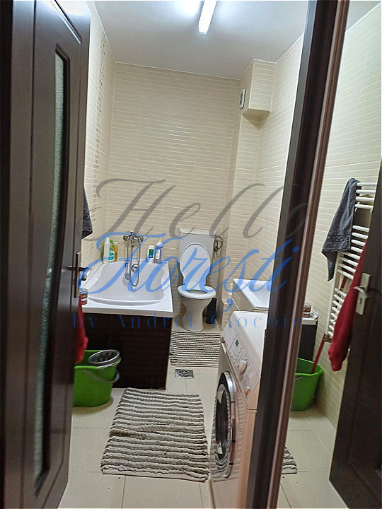 Apartament 2 camere 38mp, 4mp balcon, zona Stejarului
