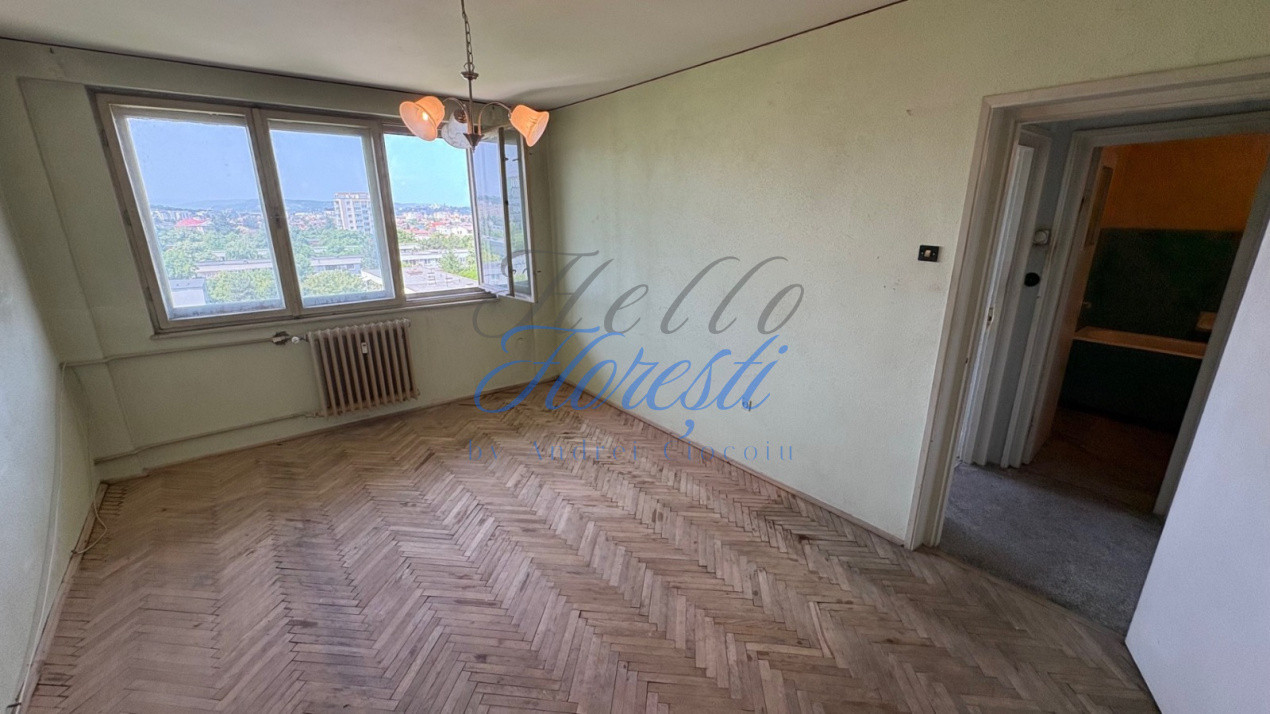 Apartament 2 camere Gheorgheni 