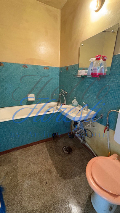 Apartament 2 camere Gheorgheni 