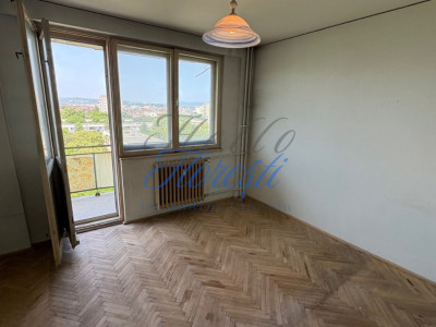 Apartament 2 camere Gheorgheni 