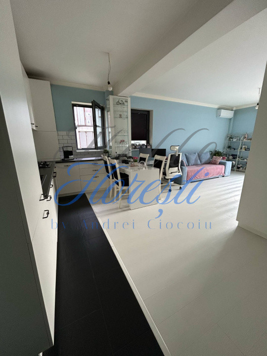 Apartament 2 camere Marasti