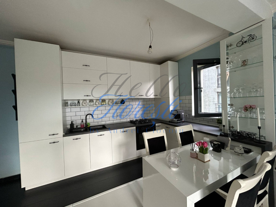 Apartament 2 camere Marasti