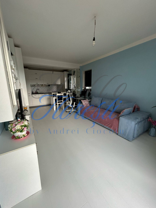 Apartament 2 camere Marasti