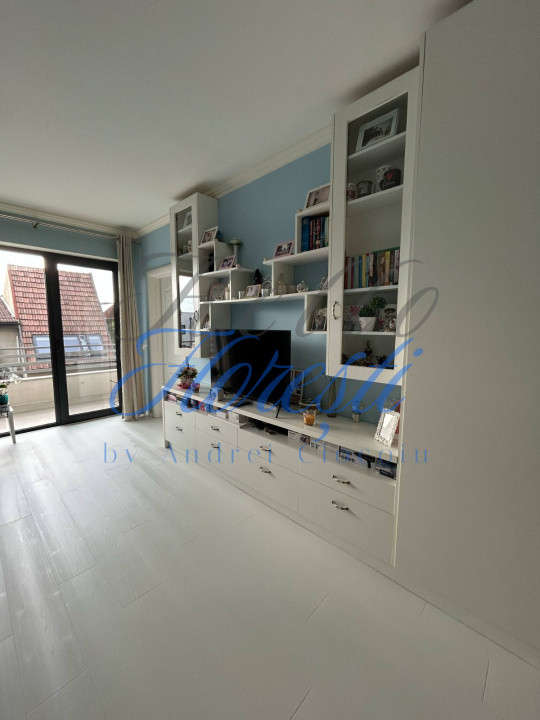 Apartament 2 camere Marasti