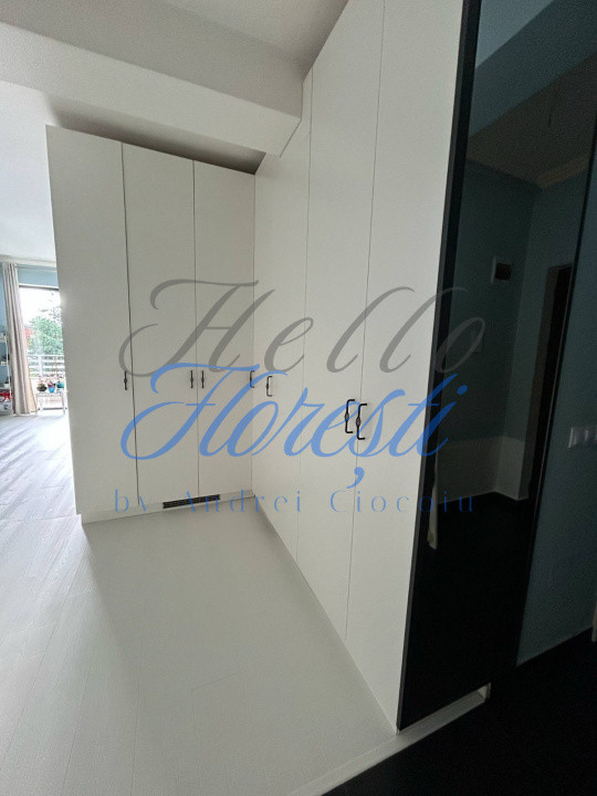 Apartament 2 camere Marasti