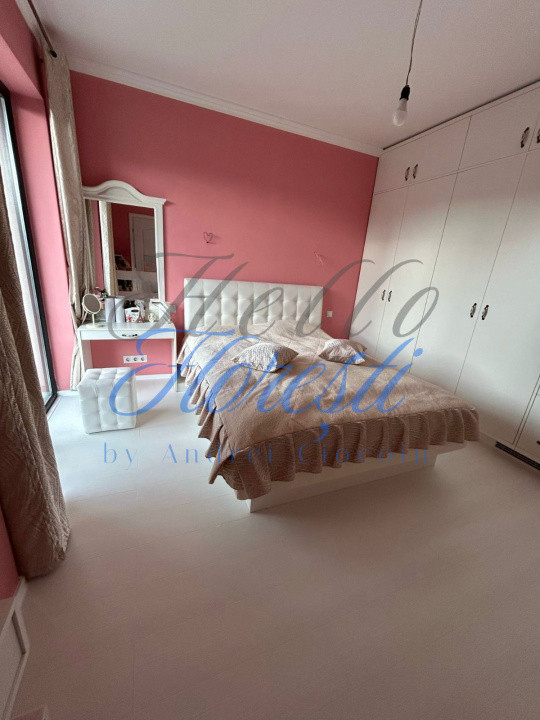 Apartament 2 camere Marasti