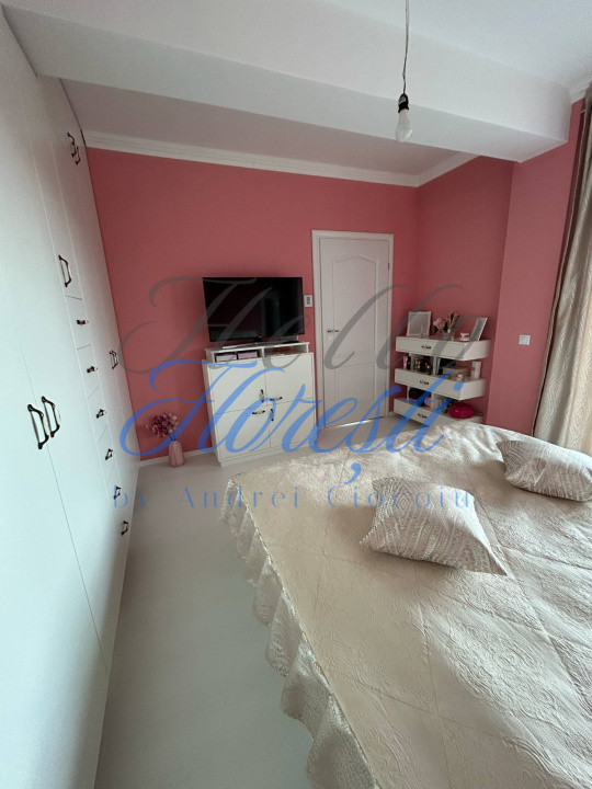 Apartament 2 camere Marasti