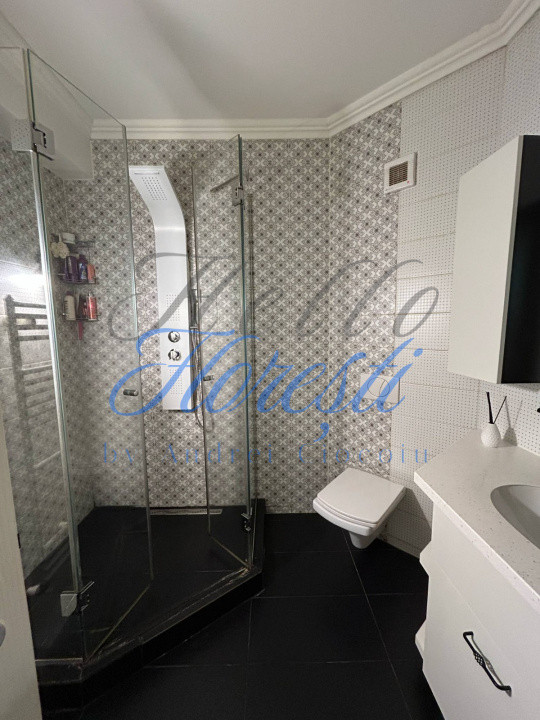 Apartament 2 camere Marasti