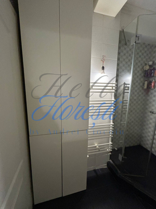 Apartament 2 camere Marasti