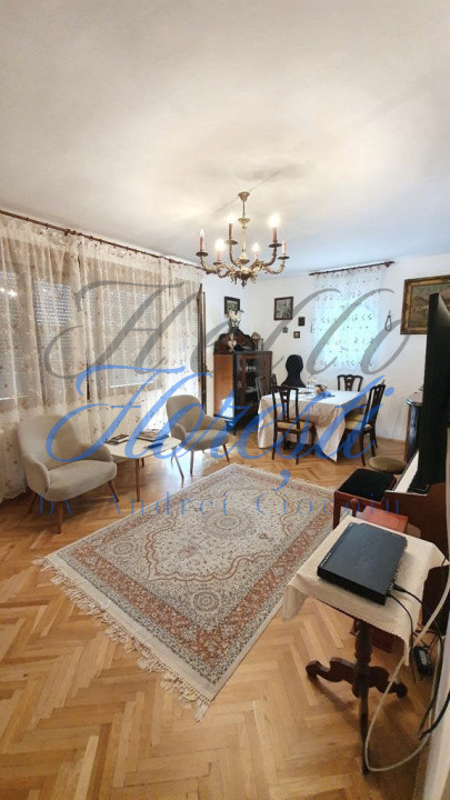 Apartament spațios tip vilă 289,3mp, Zona Andrei Muresanu | Cluj