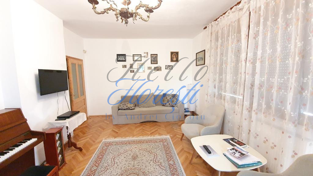 Apartament spațios tip vilă 289,3mp, Zona Andrei Muresanu | Cluj