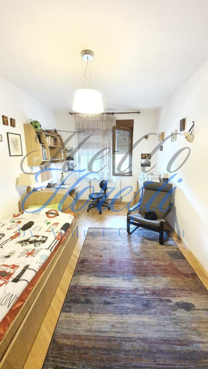Apartament spațios tip vilă 289,3mp, Zona Andrei Muresanu | Cluj