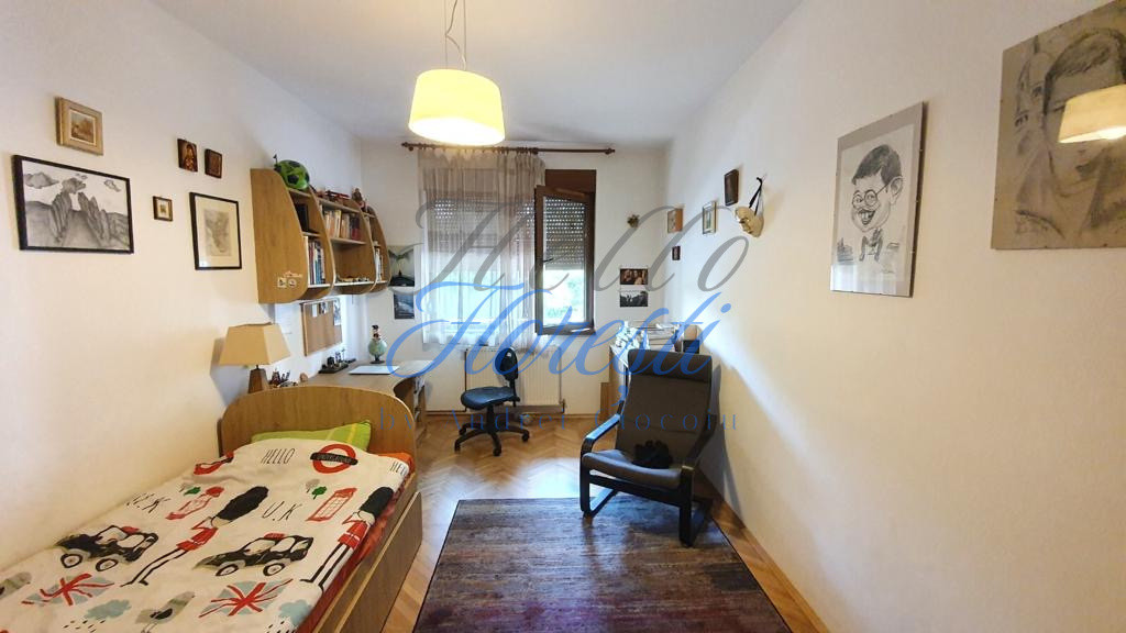 Apartament spațios tip vilă 289,3mp, Zona Andrei Muresanu | Cluj