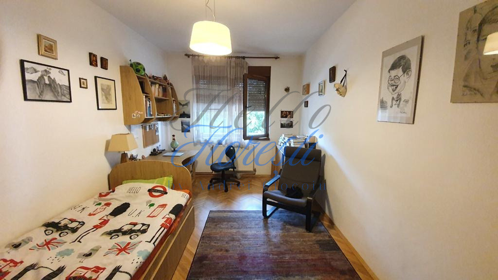 Apartament spațios tip vilă 289,3mp, Zona Andrei Muresanu | Cluj