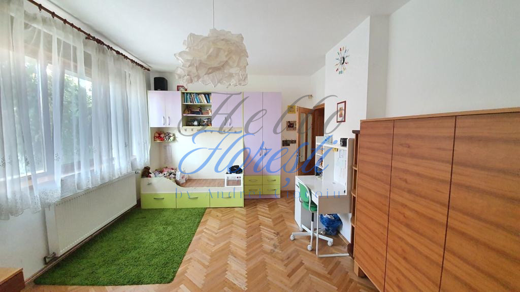 Apartament spațios tip vilă 289,3mp, Zona Andrei Muresanu | Cluj