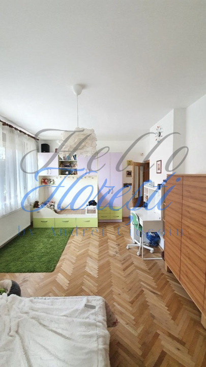 Apartament spațios tip vilă 289,3mp, Zona Andrei Muresanu | Cluj