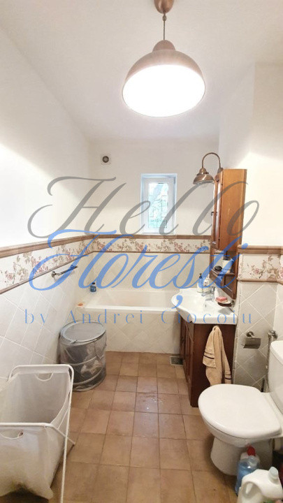 Apartament spațios tip vilă 289,3mp, Zona Andrei Muresanu | Cluj