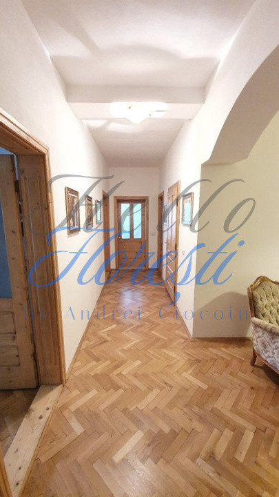 Apartament spațios tip vilă 289,3mp, Zona Andrei Muresanu | Cluj
