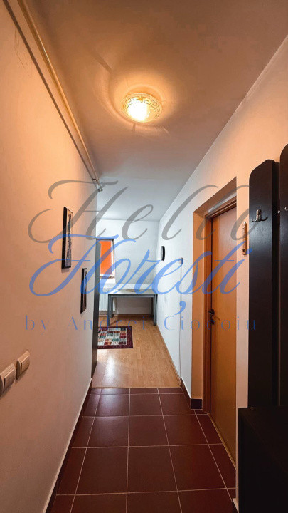 Apartament cu 1 camera Dambul-Rotund