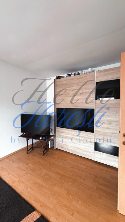 Apartament cu 1 camera Dambul-Rotund
