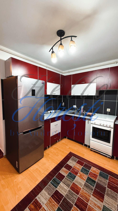 Apartament cu 1 camera Dambul-Rotund