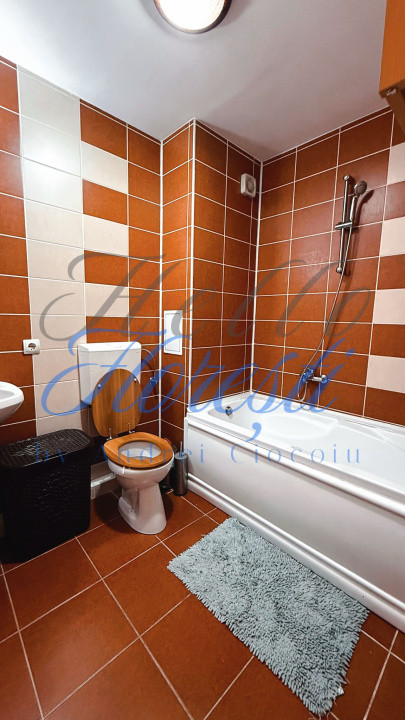 Apartament cu 1 camera Dambul-Rotund