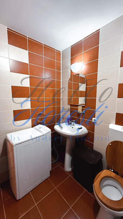 Apartament cu 1 camera Dambul-Rotund