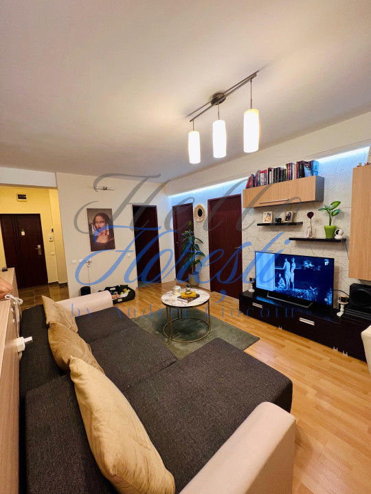 Apartament cu 3 camere zona Dorobantilor