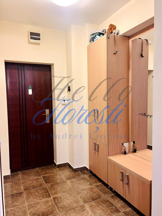Apartament cu 3 camere zona Dorobantilor