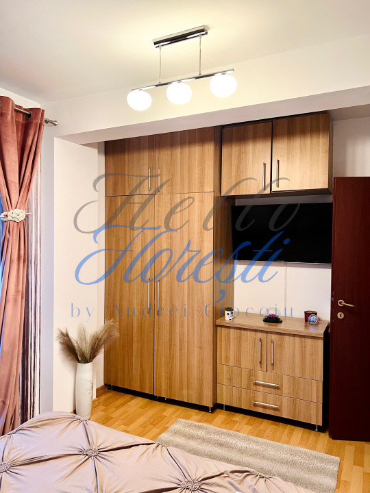 Apartament cu 3 camere zona Dorobantilor