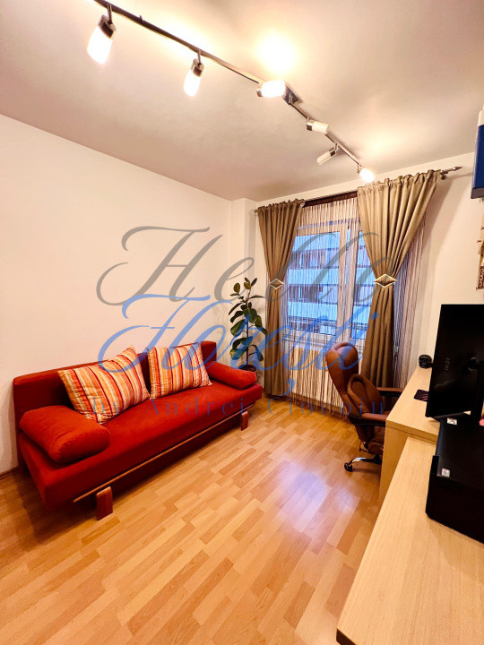Apartament cu 3 camere zona Dorobantilor
