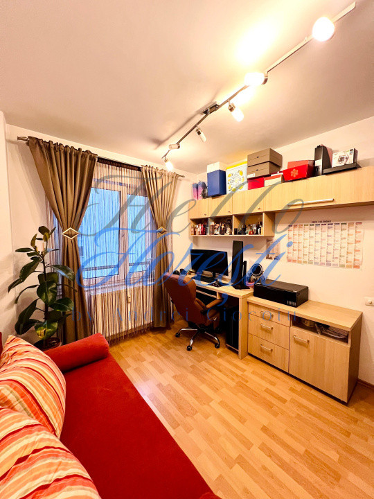 Apartament cu 3 camere zona Dorobantilor