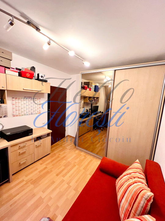 Apartament cu 3 camere zona Dorobantilor