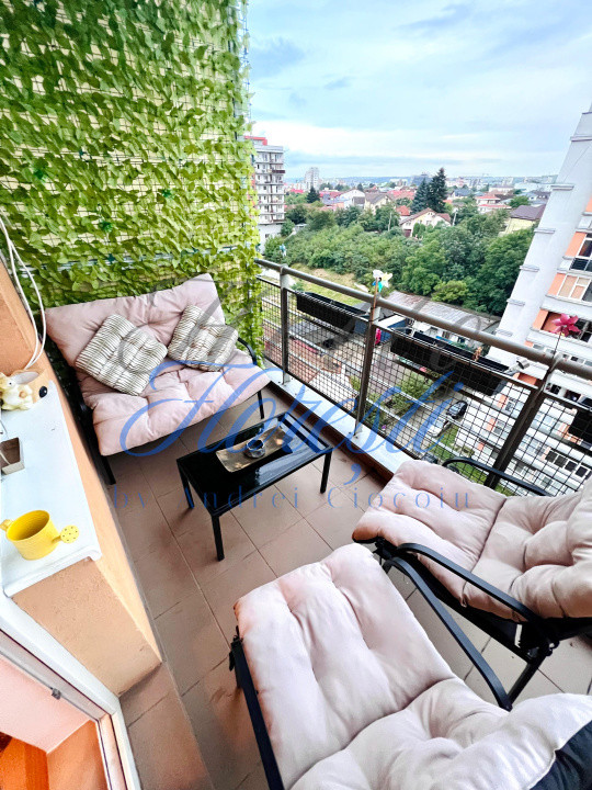 Apartament cu 3 camere zona Dorobantilor