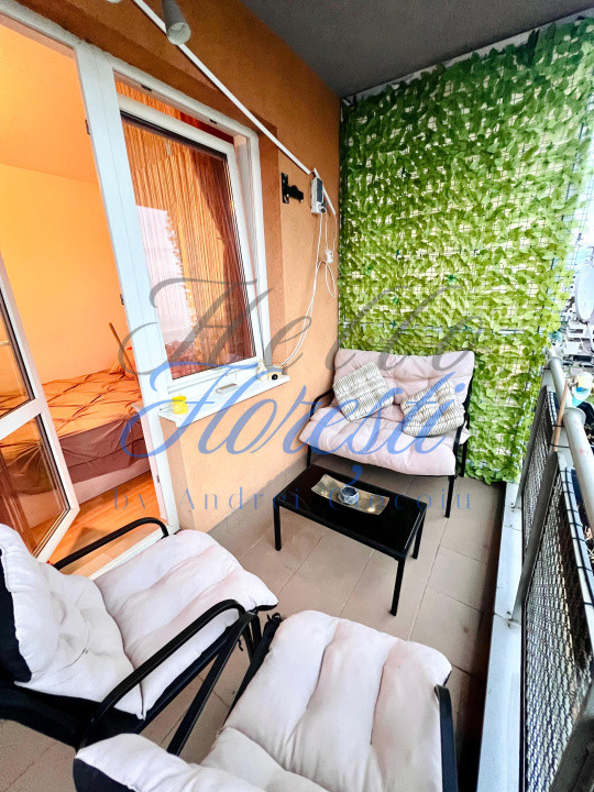 Apartament cu 3 camere zona Dorobantilor