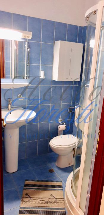 Apartament cu 3 camere zona Dorobantilor