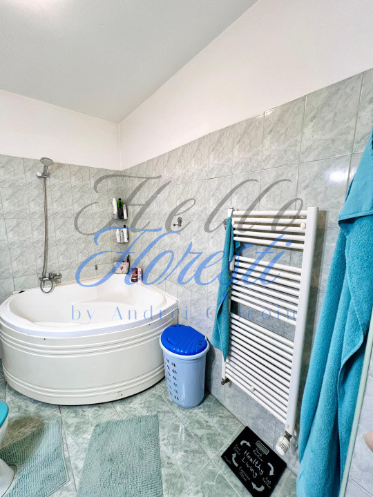 Apartament cu 3 camere zona Dorobantilor