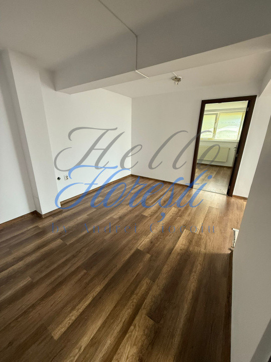 Apartament cu 2 camere 42 mp in Buna-Ziua