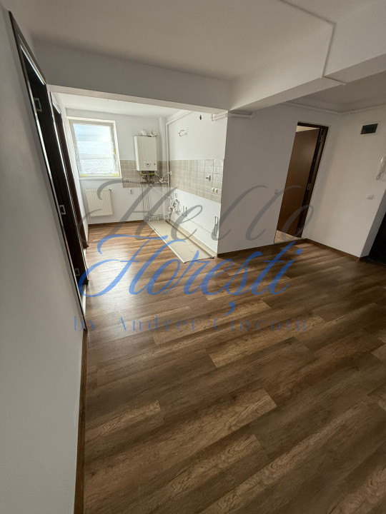 Apartament cu 2 camere 42 mp in Buna-Ziua