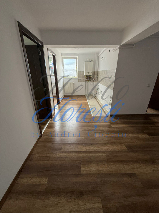 Apartament cu 2 camere 42 mp in Buna-Ziua