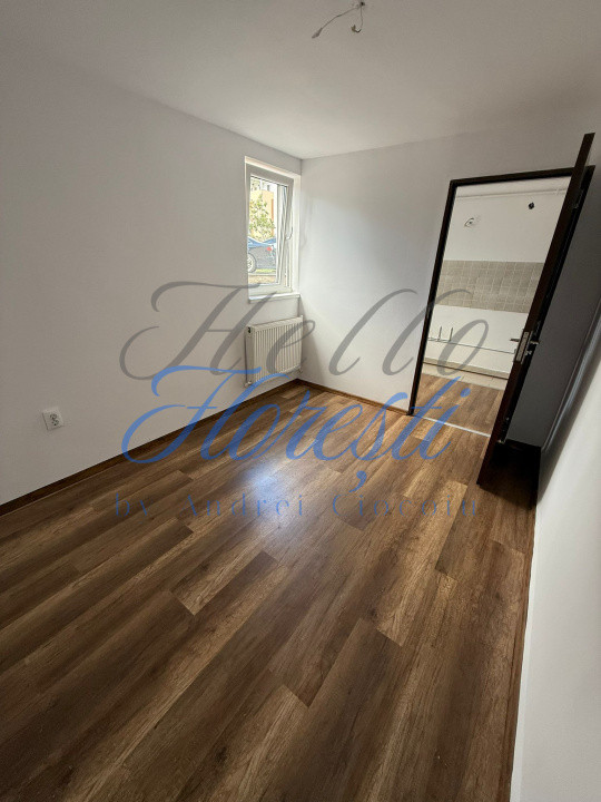 Apartament cu 2 camere 42 mp in Buna-Ziua