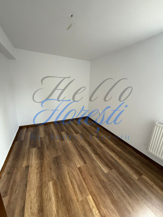 Apartament cu 2 camere 42 mp in Buna-Ziua