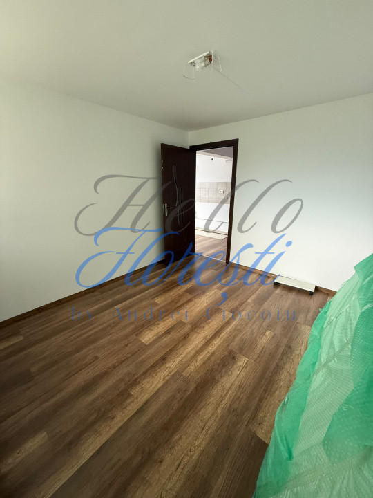 Apartament cu 2 camere 42 mp in Buna-Ziua