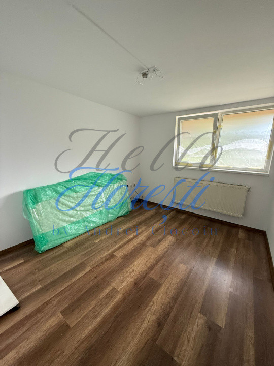 Apartament cu 2 camere 42 mp in Buna-Ziua
