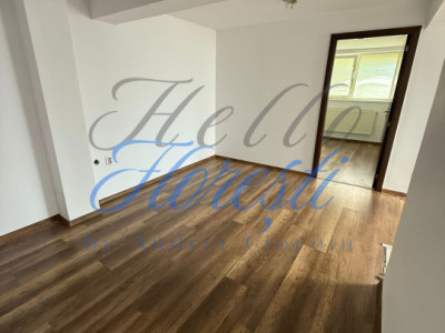 Apartament cu 2 camere 42 mp in Buna-Ziua