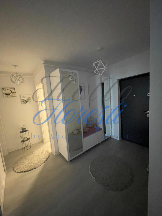 Apartament cu 3 camere Cluj zona Marasti