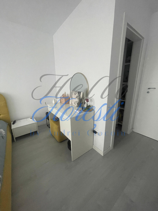 Apartament cu 3 camere Cluj zona Marasti