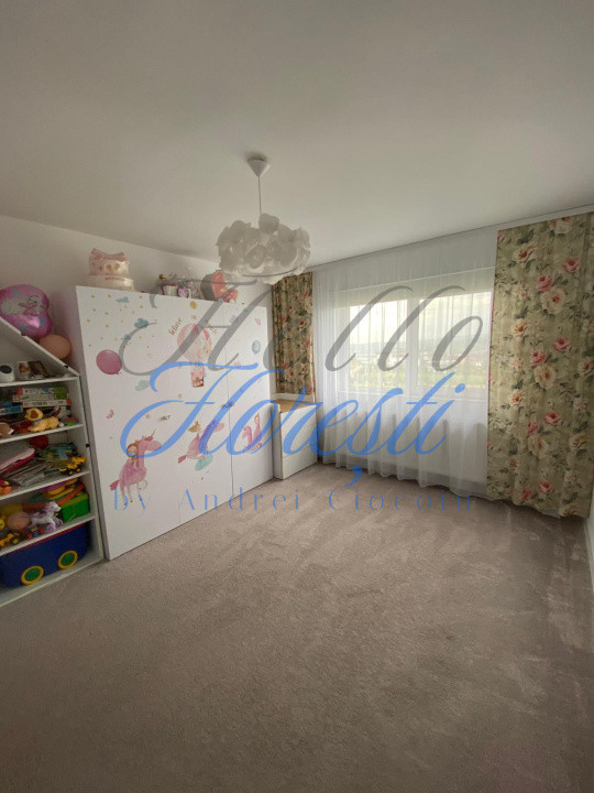 Apartament in duplex cu 4 camere zona Marasti
