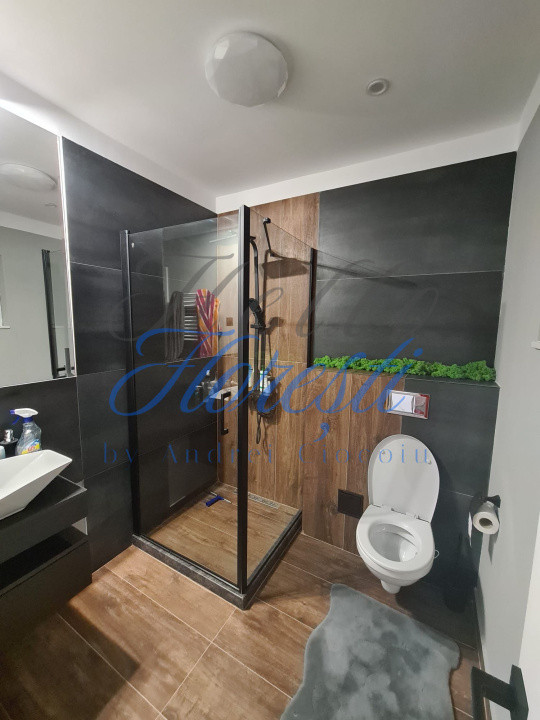 Apartament in duplex cu 4 camere zona Marasti